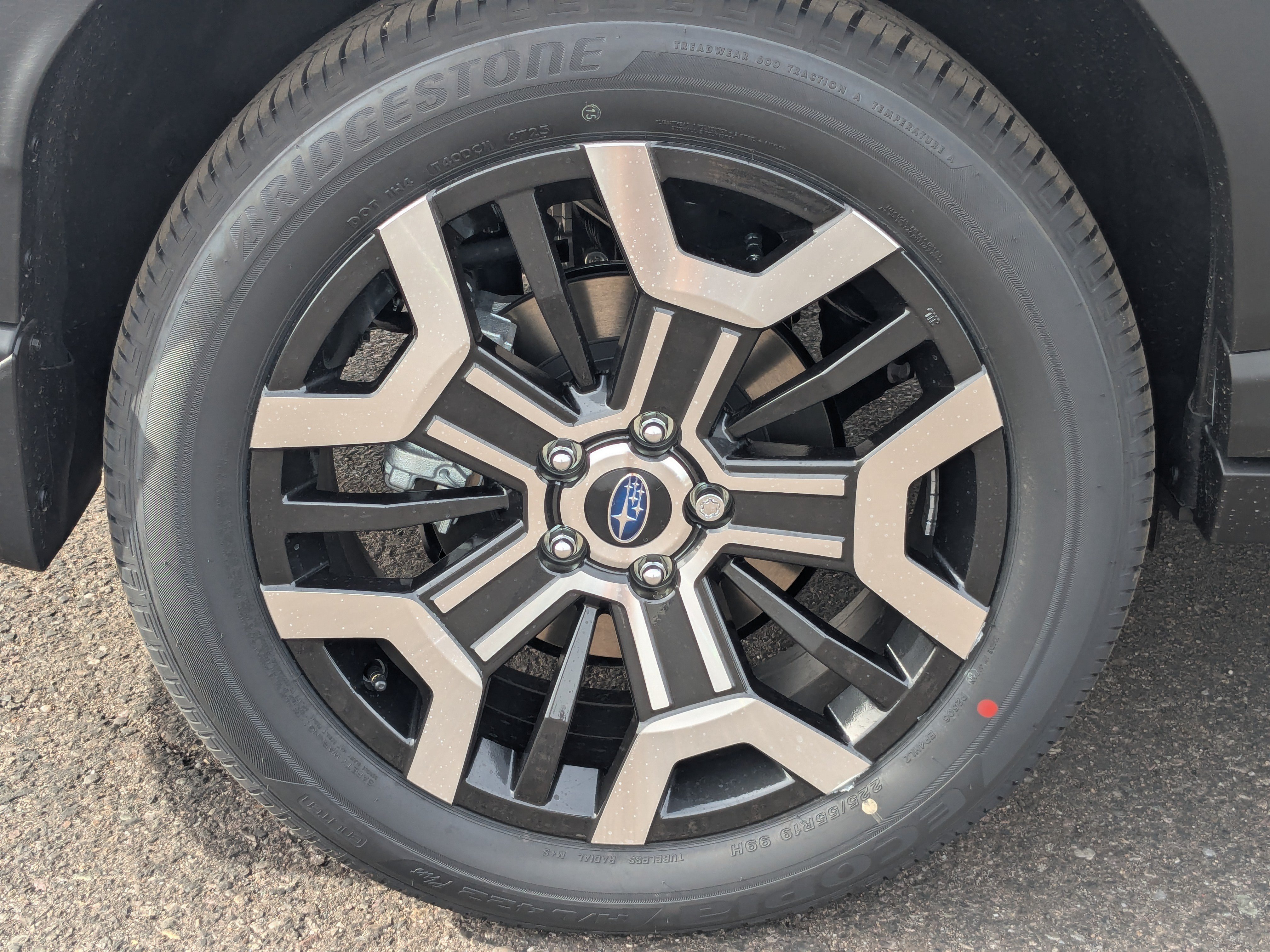 New 2026 Subaru Outback Touring XT AWD/4WD image 9