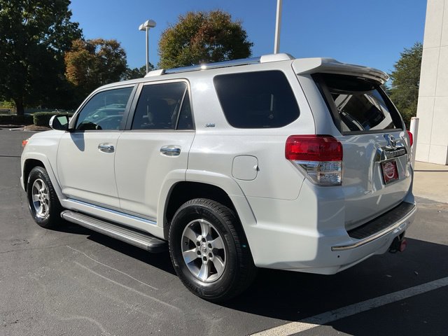 Used 2011 Toyota 4Runner SR5 RWD image 12