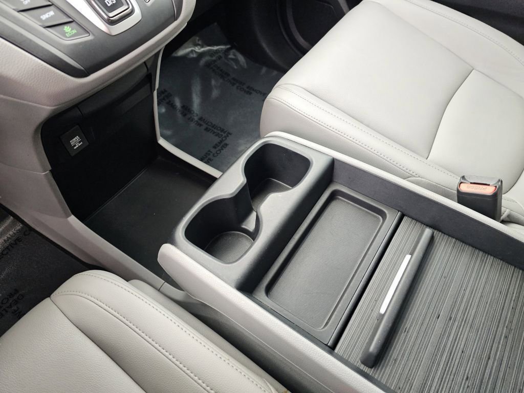 Used 2020 Honda Odyssey EX-L image 34