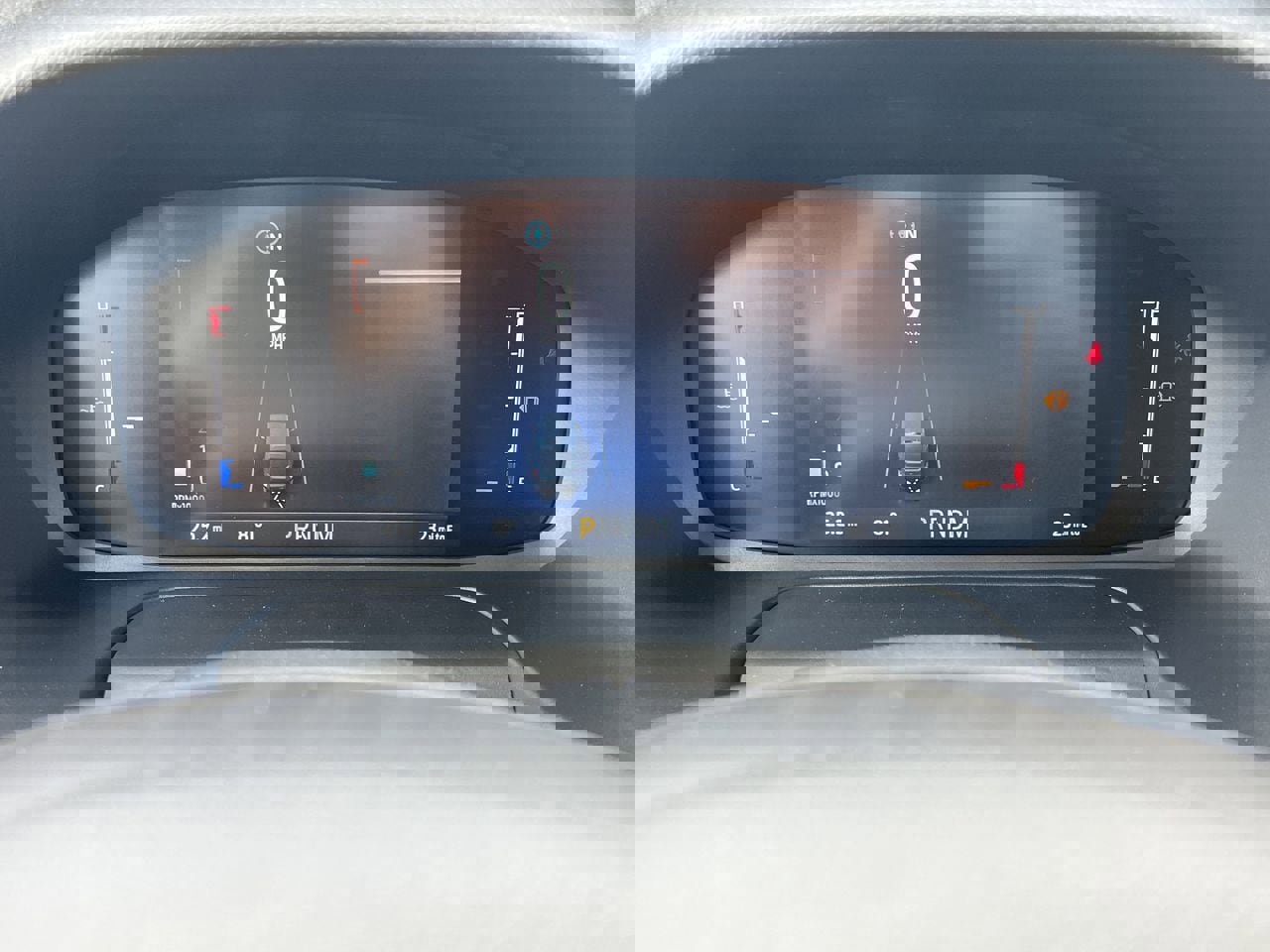 New 2026 Ford Transit 250 148 High Roof Extended image 9