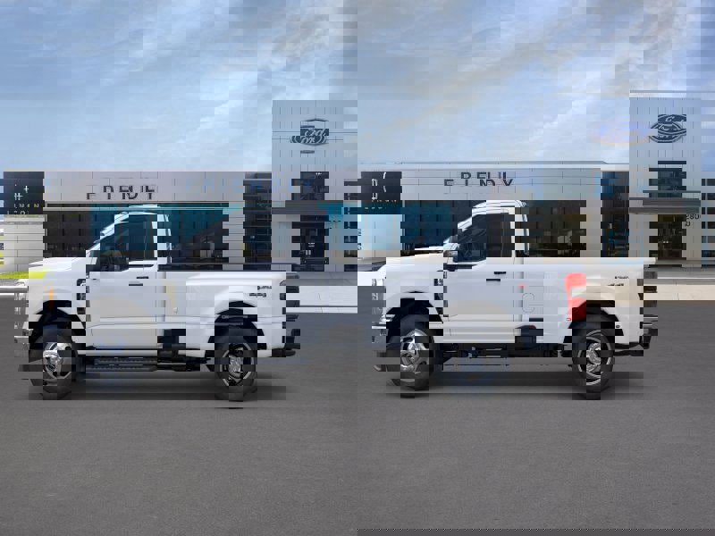 New 2026 Ford F350 XLT w/ 360-Degree Camera Package image 3