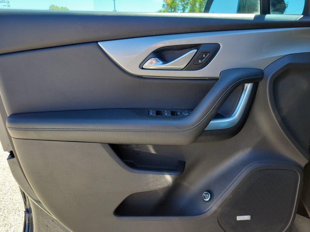 Used 2019 Chevrolet Blazer LT w/ True North Plus Package AWD/4WD image 17