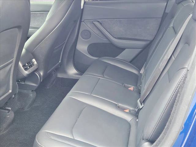 Used 2024 Tesla Model Y Performance image 20