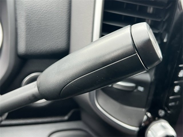 New 2026 RAM 3500 Big Horn image 21