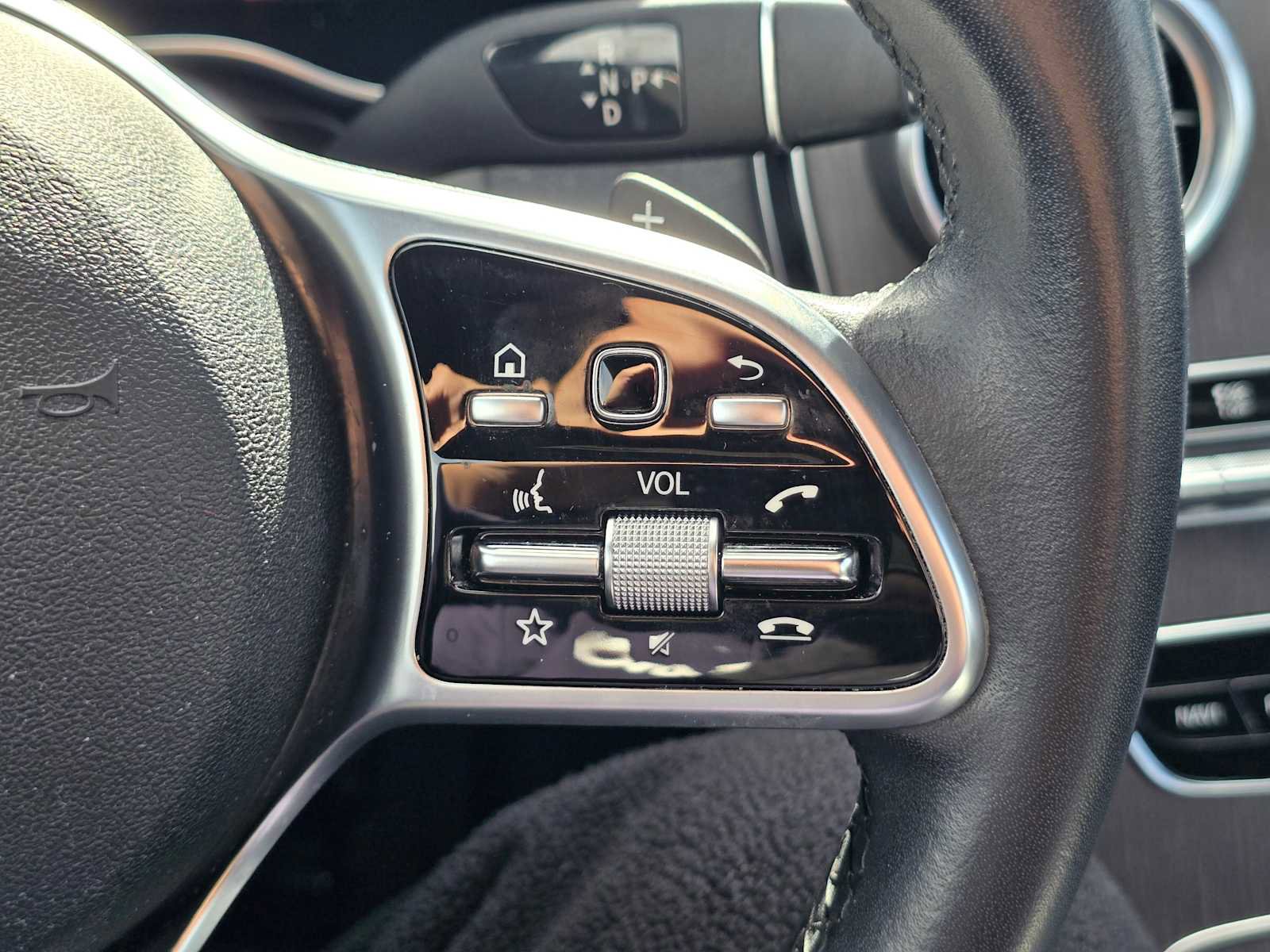 Used 2020 Mercedes-Benz C 300 Sedan image 33