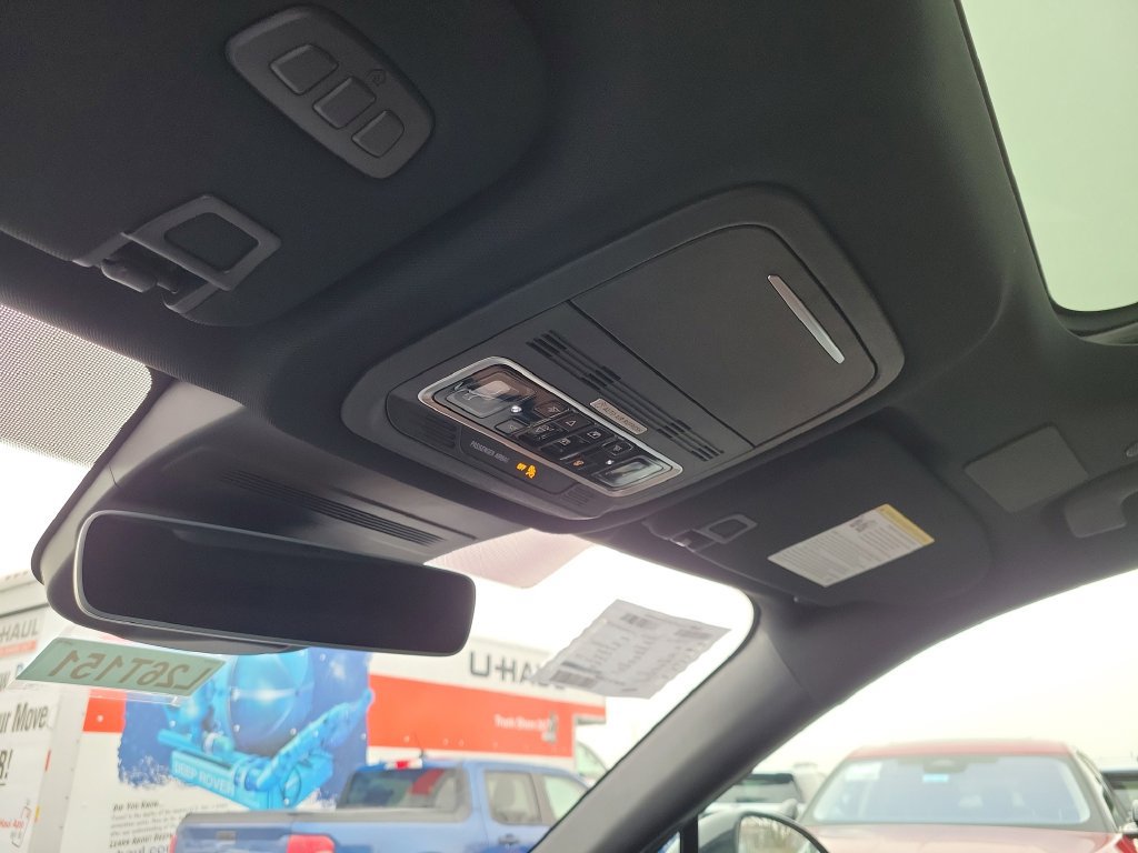 New 2026 Lincoln Nautilus Reserve AWD/4WD image 30