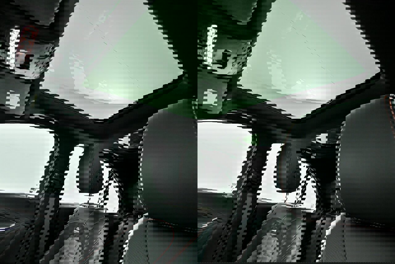 Used 2023 Mercedes-Benz E 53 AMG 4MATIC Sedan image 25