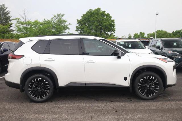 New 2026 Nissan Rogue SV AWD/4WD image 5