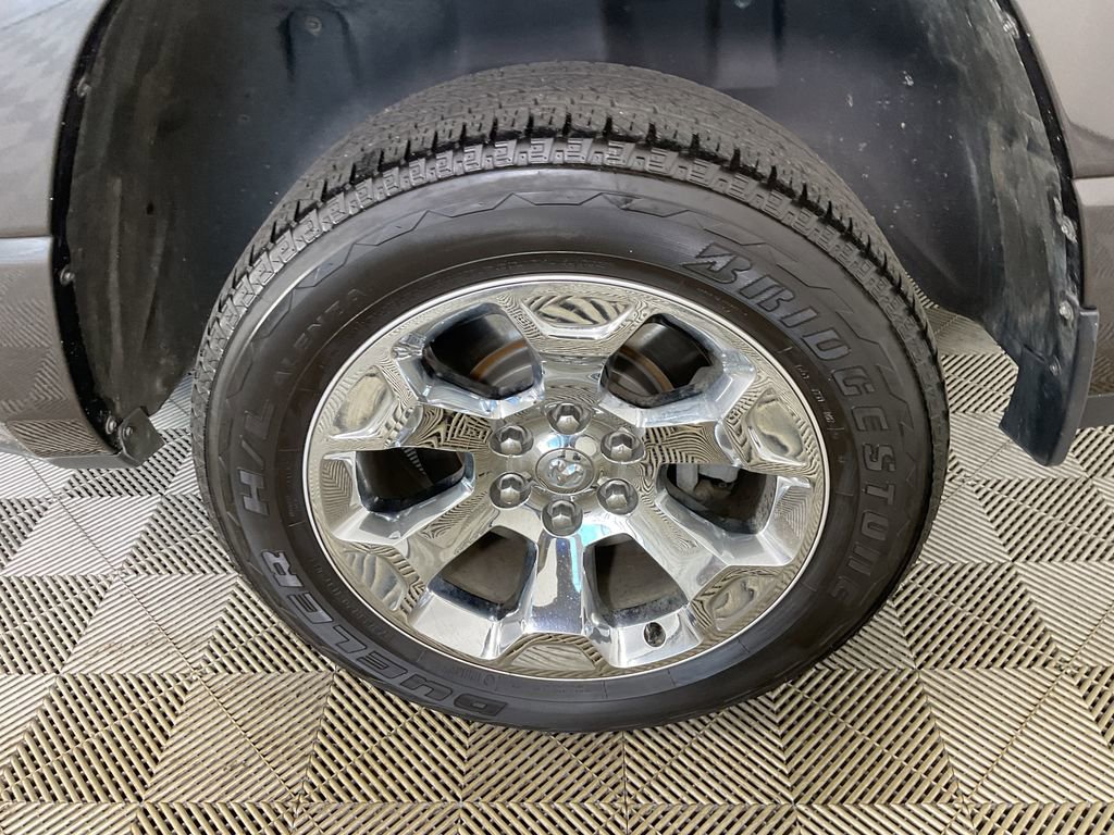 Used 2022 RAM 1500 Big Horn image 6
