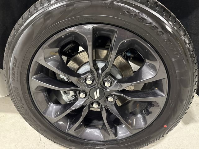 New 2026 Dodge Durango GT image 6