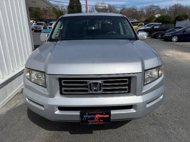 Used 2007 Honda Ridgeline RTS image 15