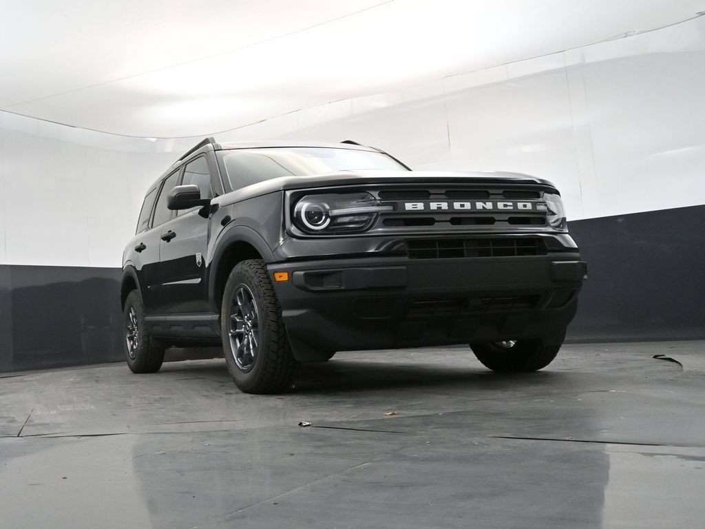 Used 2023 Ford Bronco Sport Big Bend AWD/4WD image 25