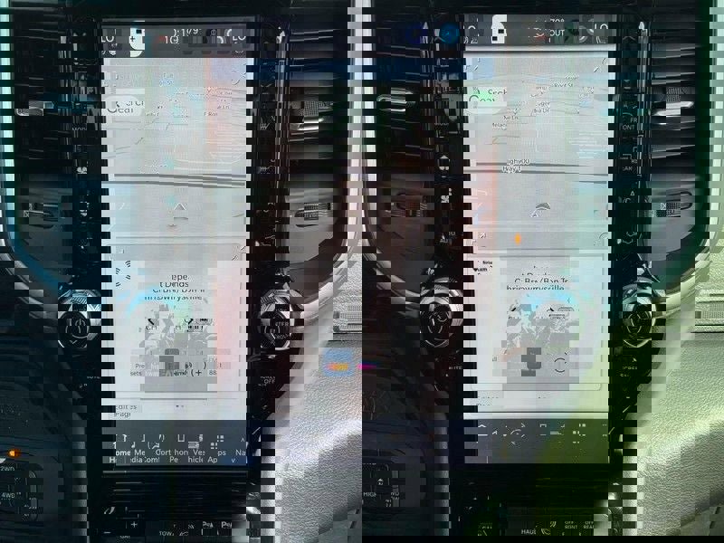 New 2026 RAM 2500 Big Horn image 8