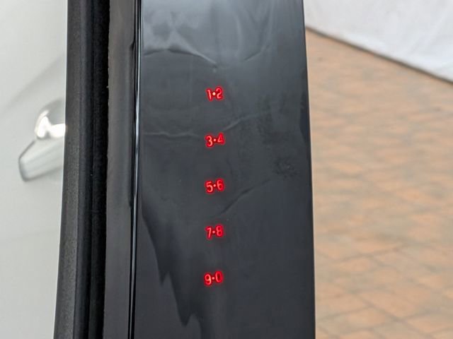 Used 2023 Lincoln Nautilus Reserve w/ Class II Trailer Tow Package image 9