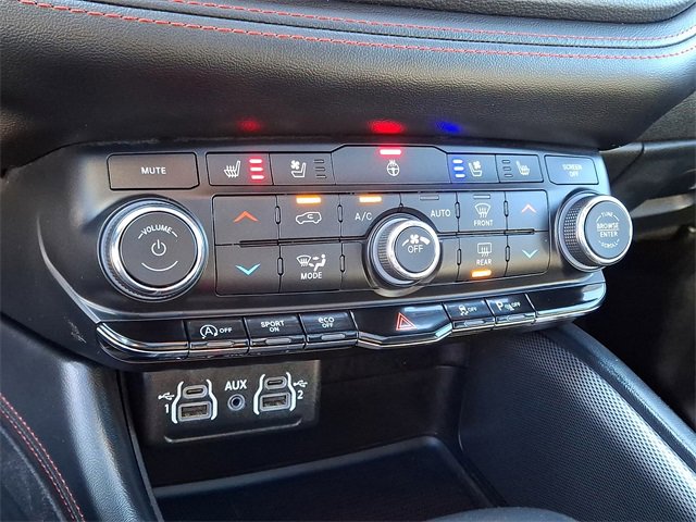 Used 2024 Dodge Durango GT image 15