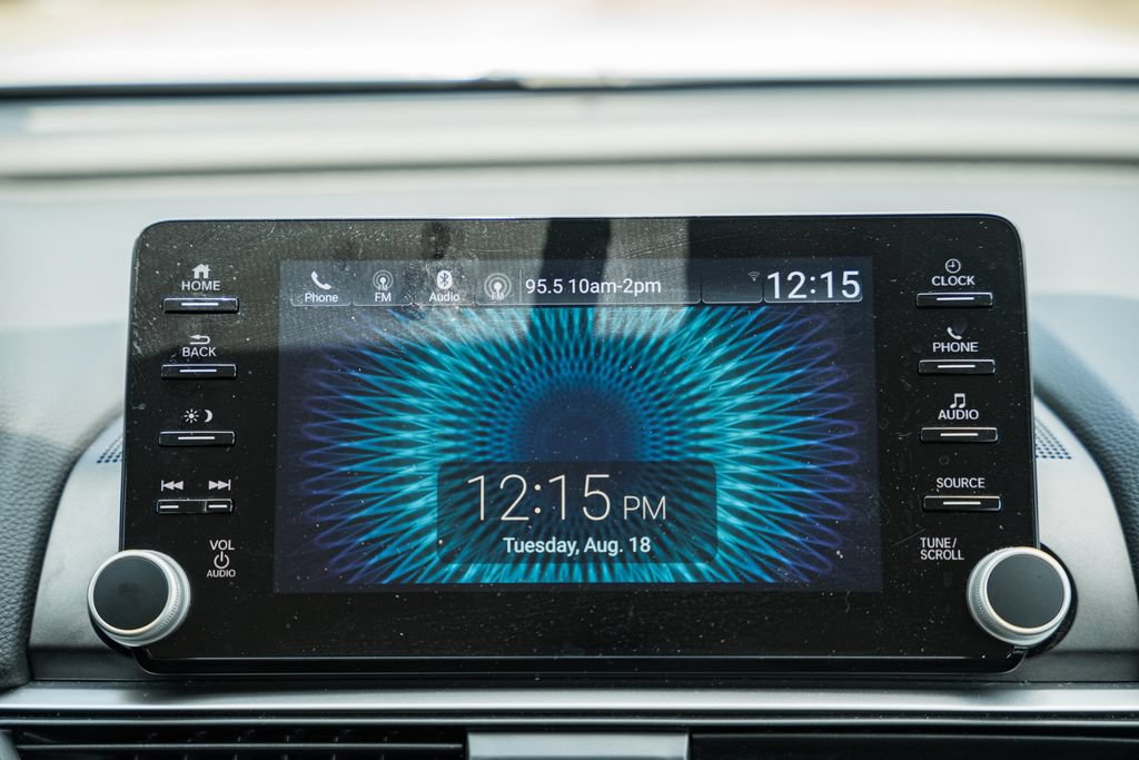 Used 2022 Honda Accord Sport Special Edition image 21