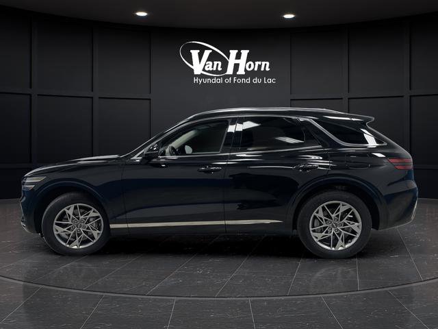 Used 2023 Genesis GV70 2.5T Advanced w/ Advanced Package image 13