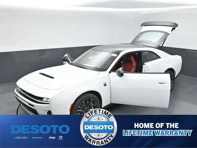 New 2026 Dodge Charger R/T Scat Pack image 53