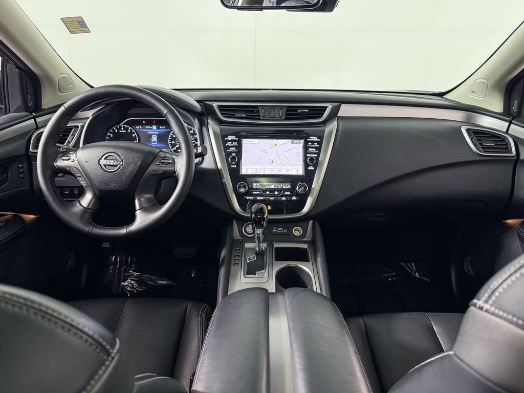 Certified 2024 Nissan Murano SL FWD image 16