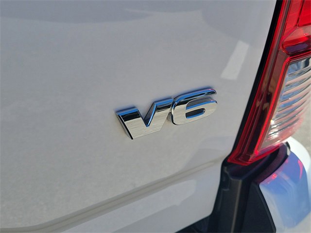 Used 2023 Toyota Tacoma 2WD Double Cab image 9