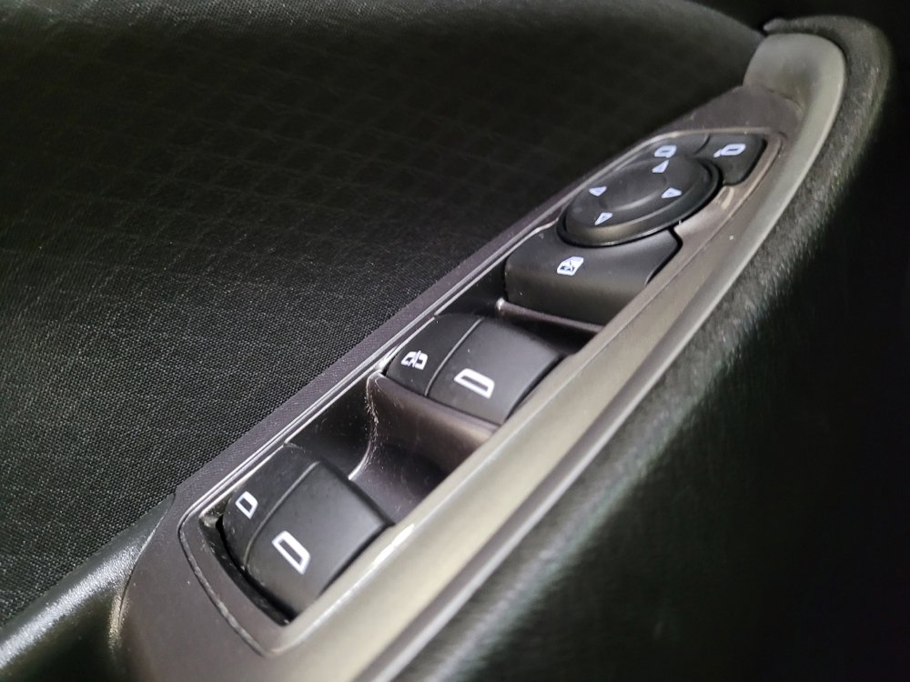 Used 2022 Chevrolet Malibu LT FWD image 27