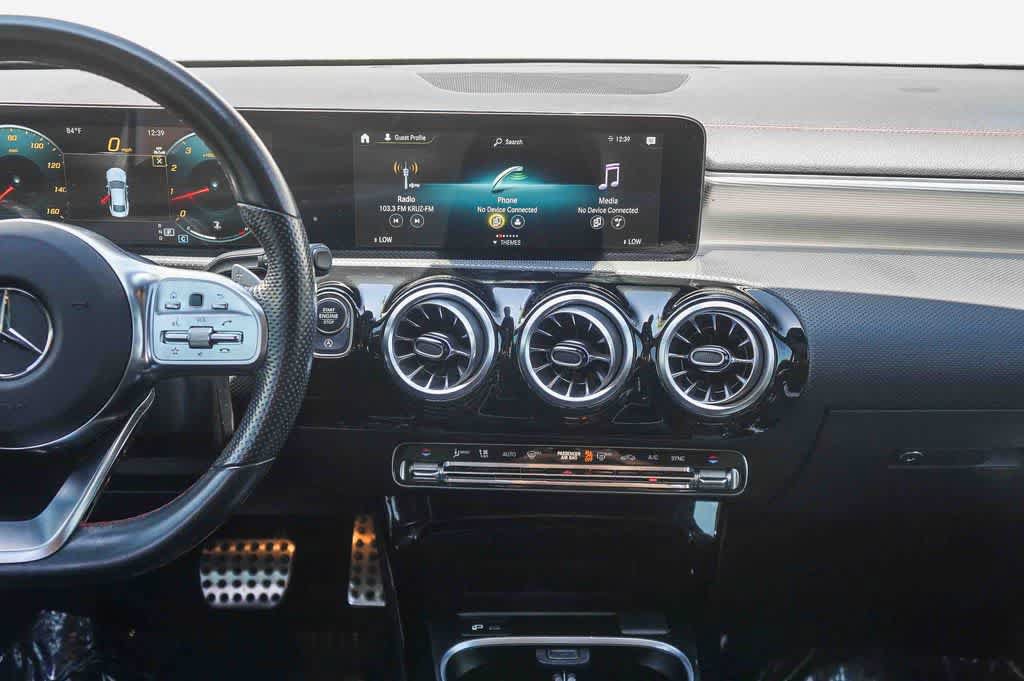 Used 2023 Mercedes-Benz CLA 250 image 13
