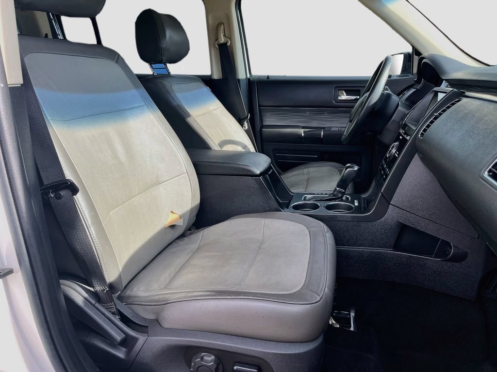 Used 2016 Ford Flex Limited w/ Appearance Package AWD/4WD image 30