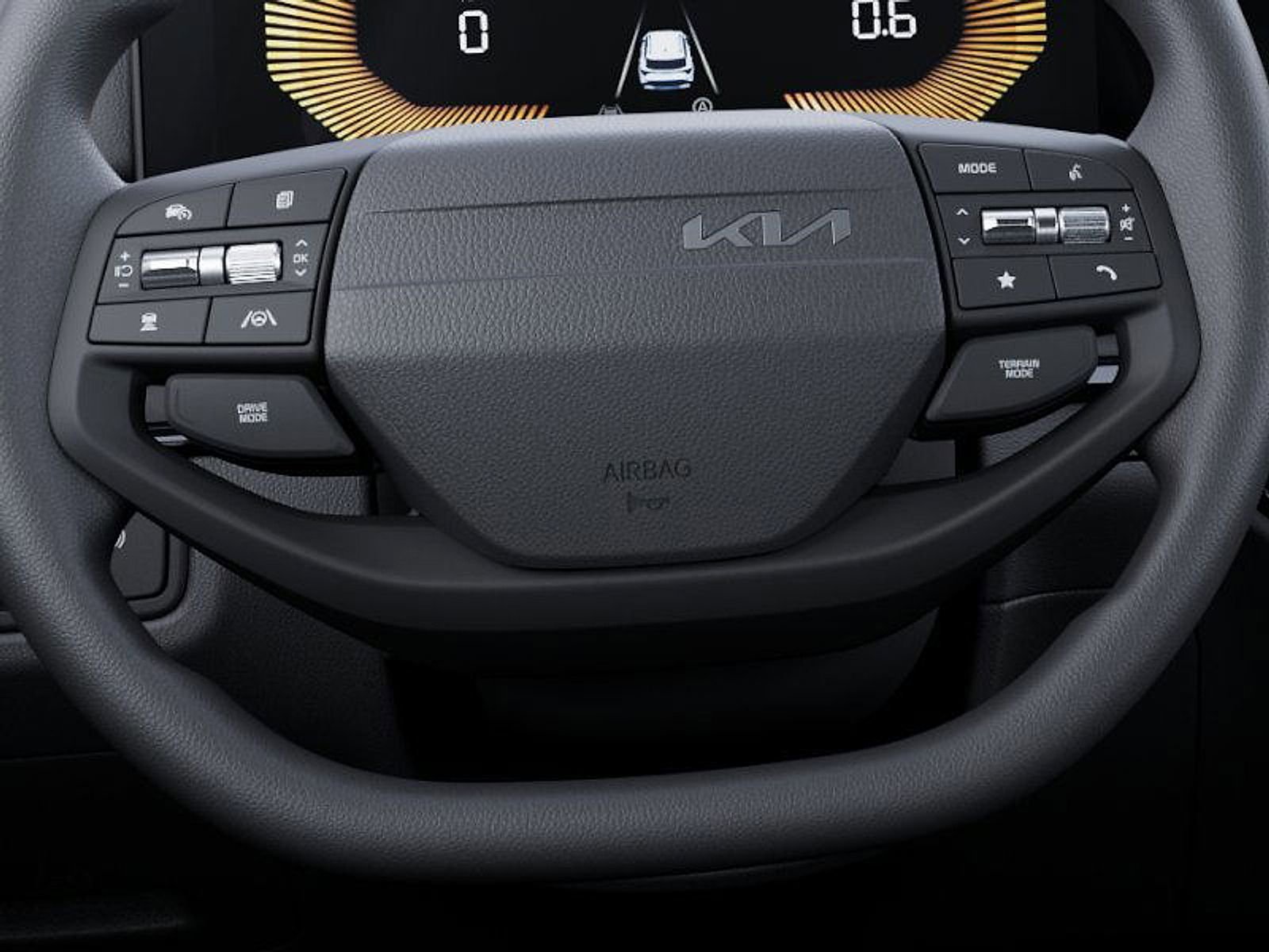 New 2026 Kia Sportage LX image 23