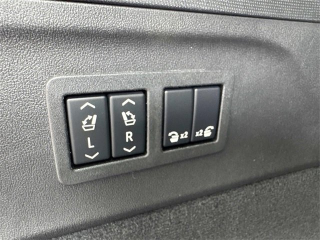 New 2025 Cadillac Escalade IQ Sport 2 image 8