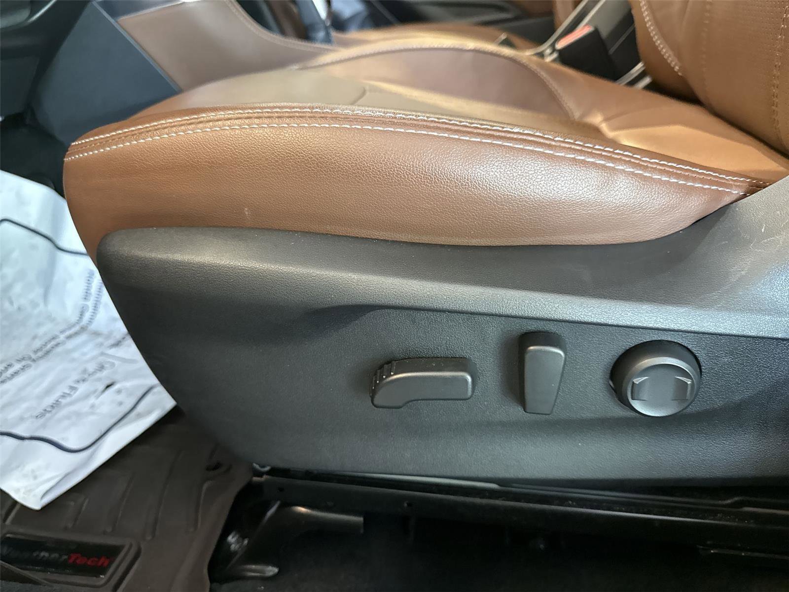 Used 2020 Subaru Forester Touring AWD/4WD image 14