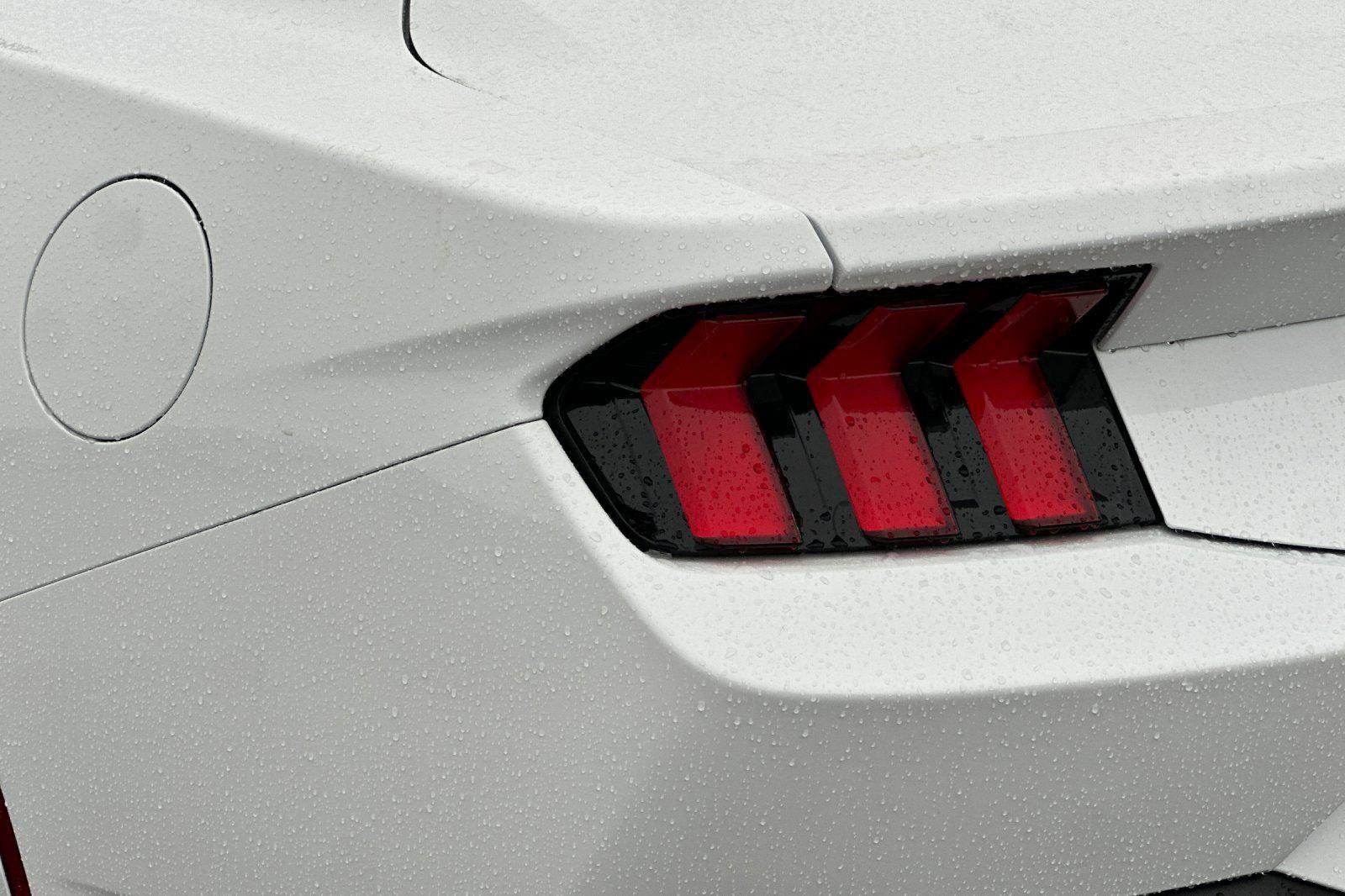 New 2026 Ford Mustang EcoBoost image 6