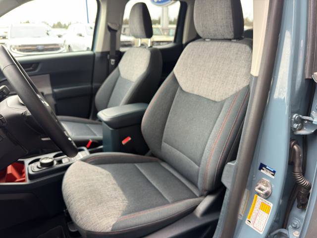 Certified 2023 Ford Maverick XLT w/ Equipment Group 300A Standard image 15