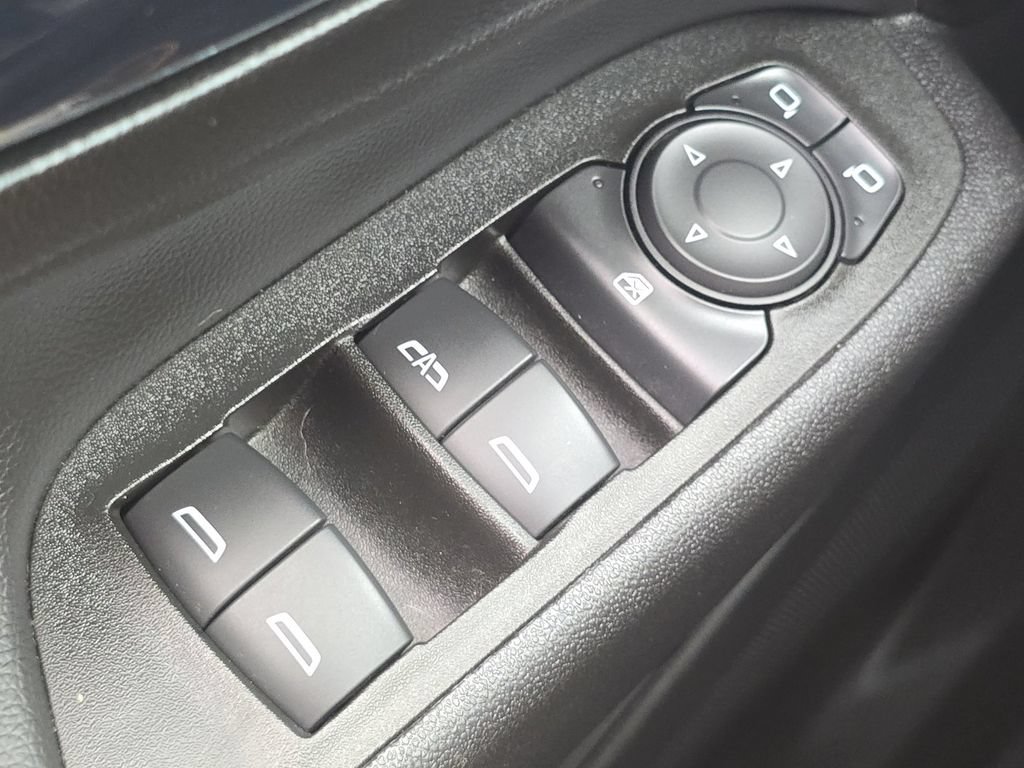 Used 2022 Chevrolet Equinox LT AWD/4WD image 27