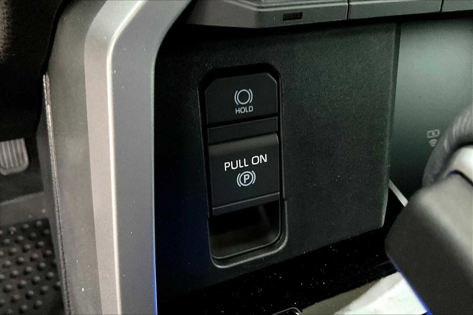 New 2025 Toyota Tundra Platinum image 14