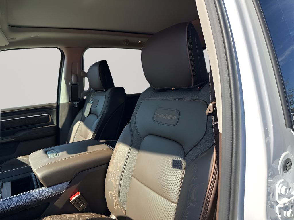 New 2026 RAM 1500 Limited AWD/4WD image 30