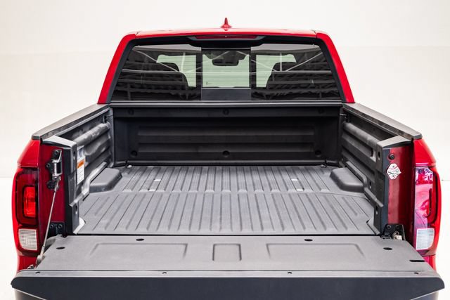 Used 2025 Honda Ridgeline RTL image 36