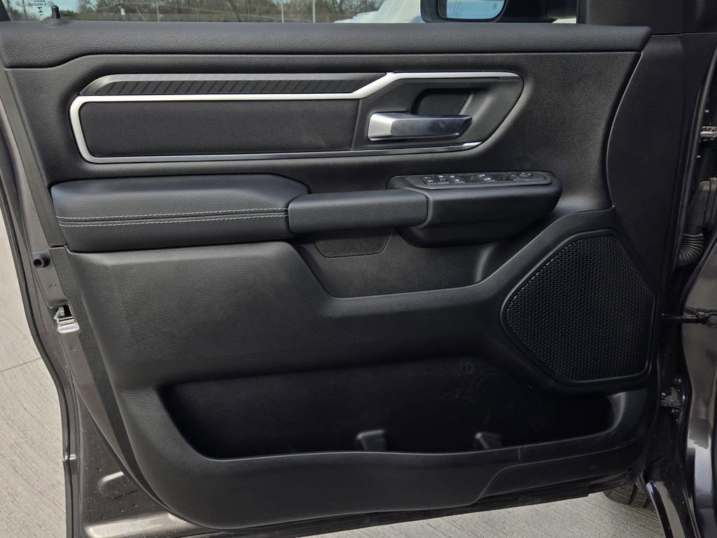 New 2026 RAM 1500 Lone Star image 15