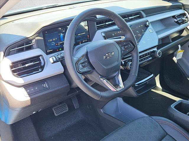 New 2027 Chevrolet Bolt RS image 9