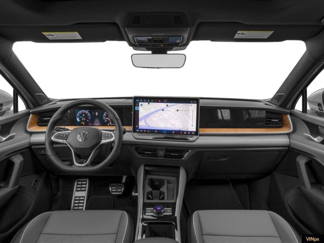 New 2026 Volkswagen Tiguan SEL R-Line image 5