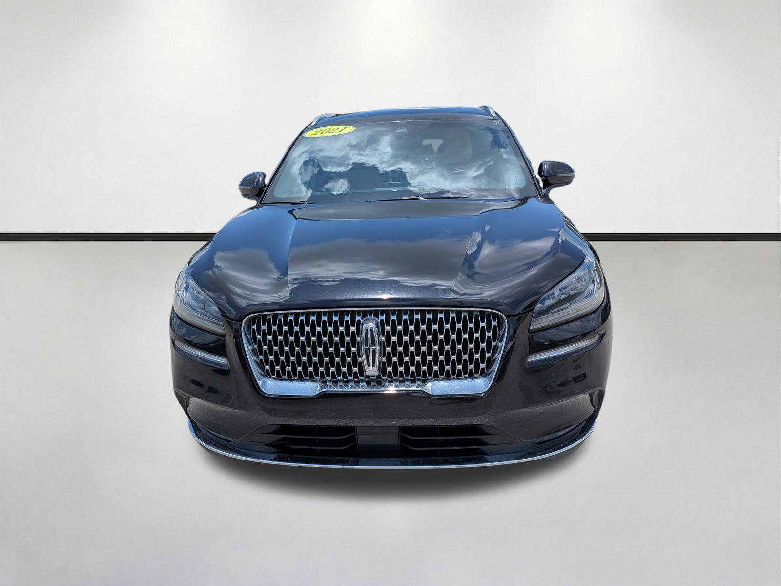 Used 2021 Lincoln Corsair Reserve FWD image 10