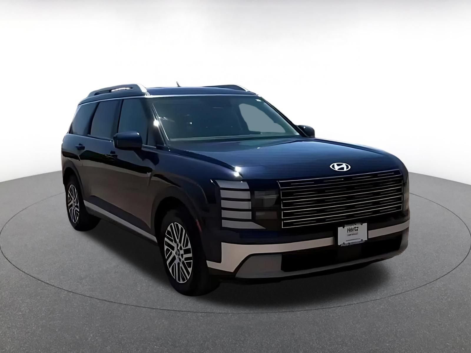 Used 2026 Hyundai Palisade SEL FWD image 3