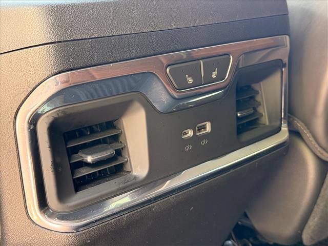 Used 2023 GMC Sierra 1500 Denali Ultimate AWD/4WD image 16