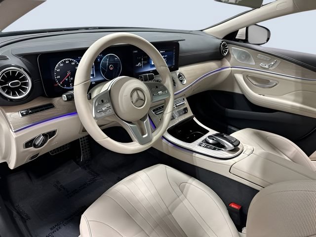 Certified 2019 Mercedes-Benz CLS 450 4MATIC image 13