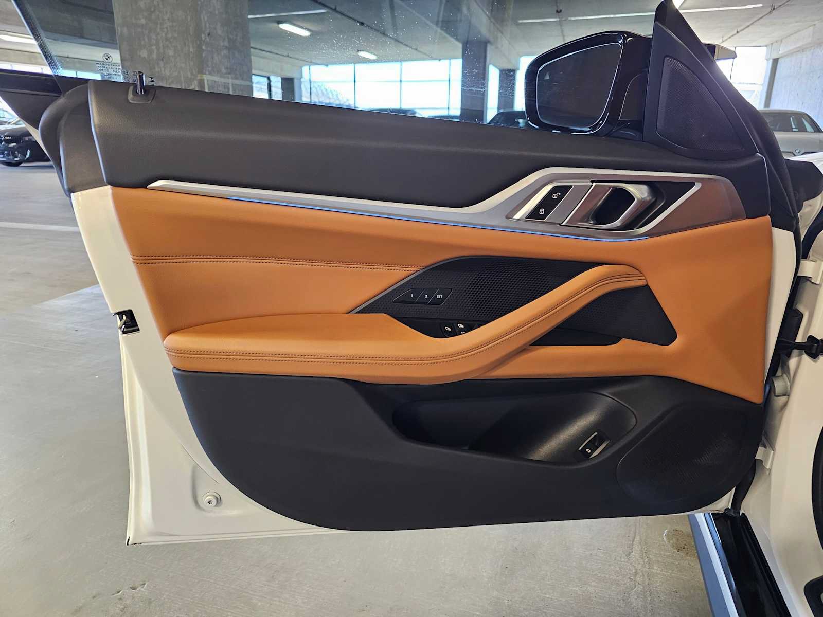 Used 2023 BMW i4 M50 AWD/4WD image 21