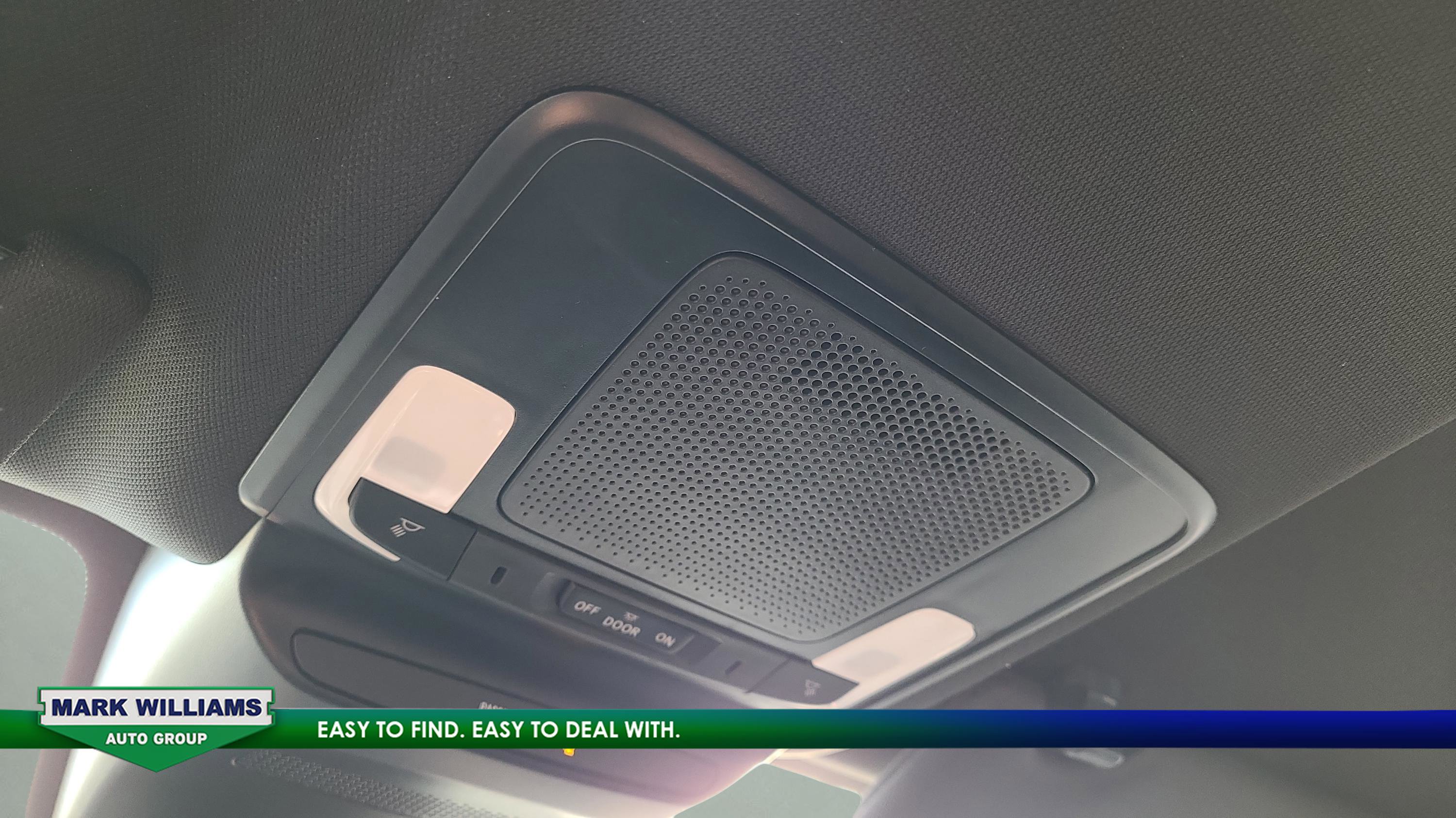 Used 2023 Honda HR-V Sport image 41