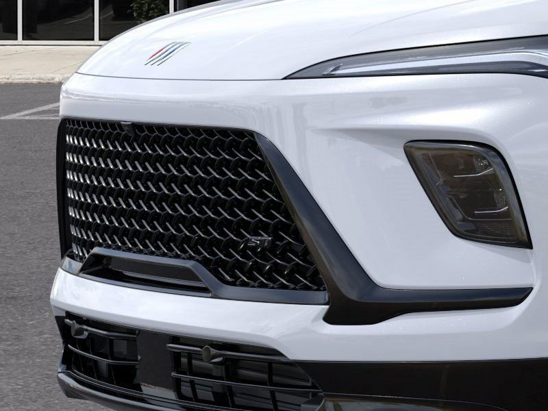 New 2026 Buick Enclave Sport Touring w/ Power Package image 13