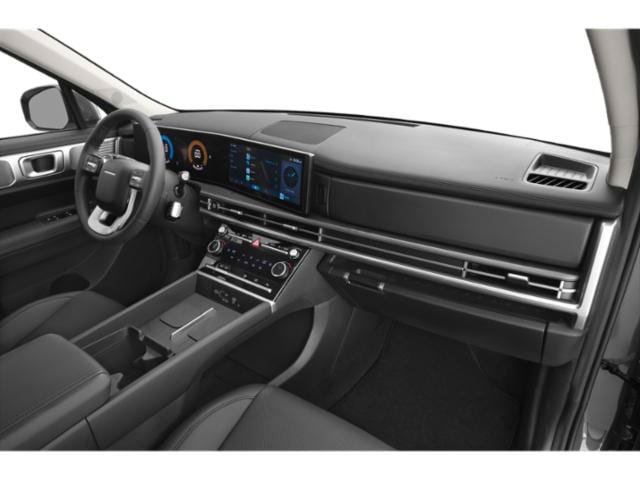 New 2027 Hyundai Santa Fe SEL AWD/4WD image 15