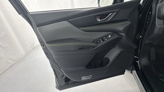 New 2025 Subaru Ascent Onyx Edition image 19