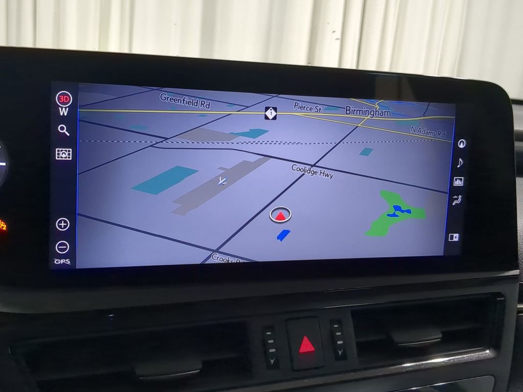 Used 2022 Lexus ES 300h w/ Premium Package image 35