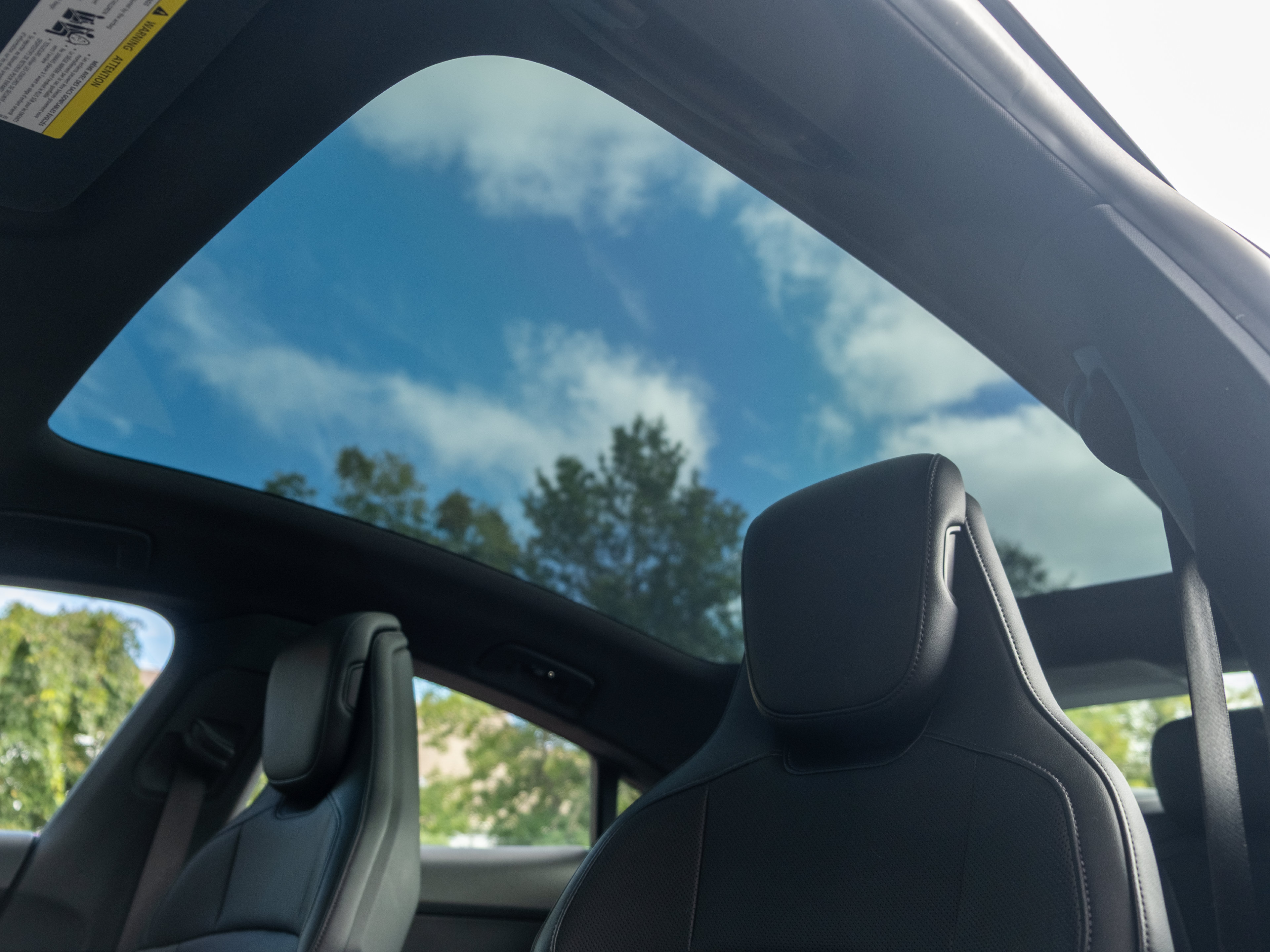 Certified 2024 Porsche Taycan RWD image 31